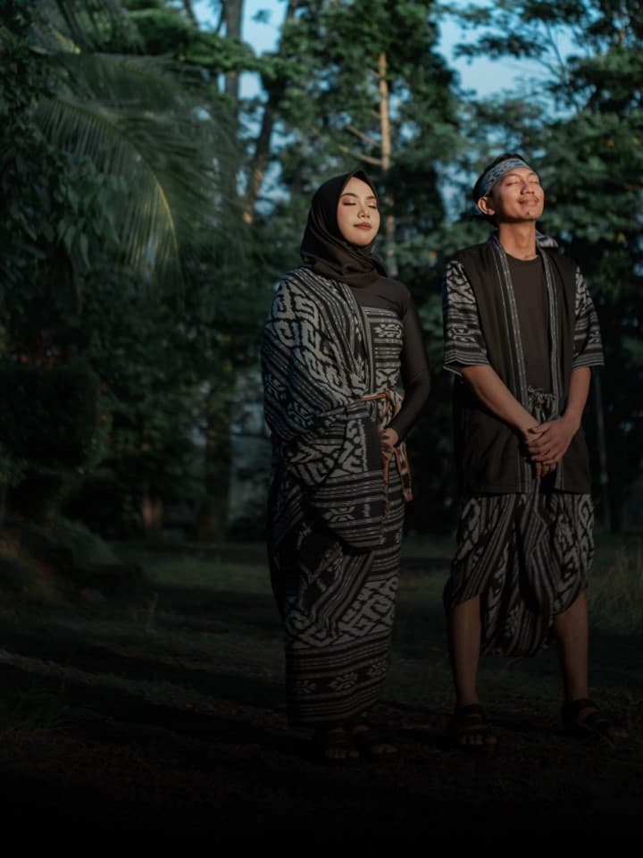 Etnic Nusantara